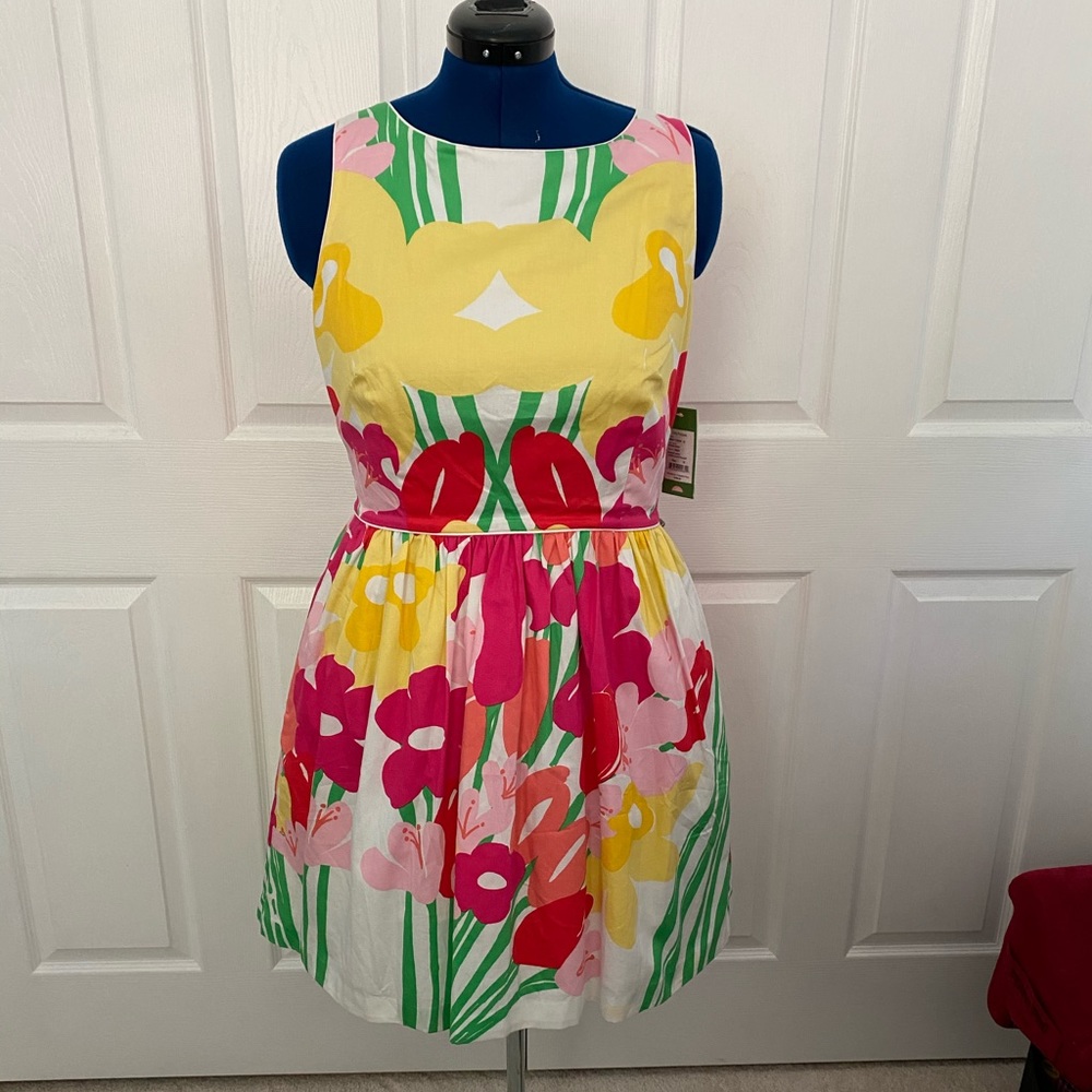 Lilly Pulitzer Aleesa dress